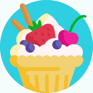 Desserts