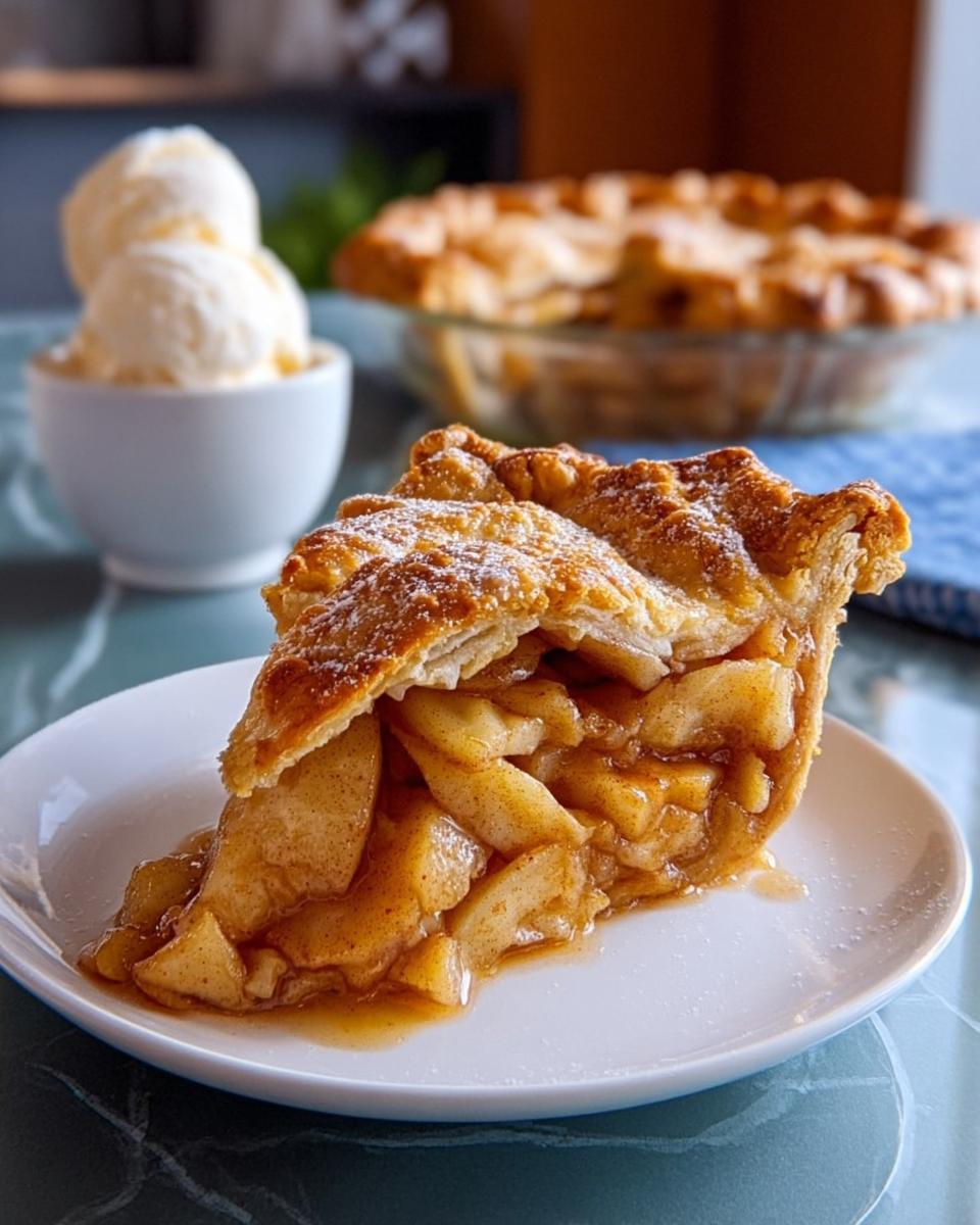 Apple Pie