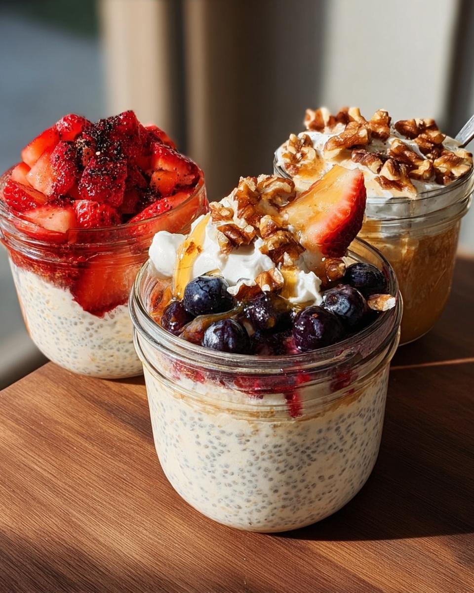 Overnight Oats